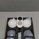 2 Pack Smart Cupping Therapy Massager, 5-in-1 Cupping Therapy Set for Pain Relief, Knots, Aches, Muscle Soreness, Electric Cupping kit for Massage Therapy with Remote Control