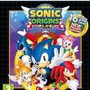 Sonic Origins Plus - PlayStation 5