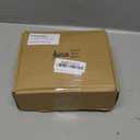 MTLEE 12 Pcs Halloween Ghost Candles Large White Spooky Candle Halloween Decoration Candles Novelty Horror Ghost Pumpkin Decorative Burning Candle for Halloween Party Table Home Decor