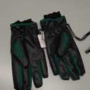 AIGEVTURE Cold Weather Thermal Fleece Winter Work Gloves - Insulated M
