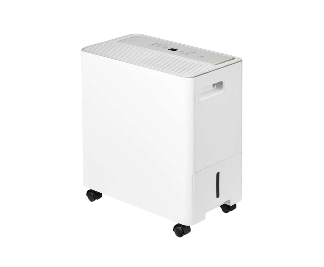 Midea 22 pt. Smart Access Dehumidifier for spaces up to 1,500 sq. ft.