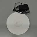 TP-Link EAP650 Ultra-Slim Wireless Access Point | Omada True WiFi 6 AX3000 | DC Adapter Included | Mesh, Seamless Roaming, WPA3, MU-MIMO | Remote & App Control | PoE+ Powered | Multi Control Options