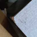 WLIVE Dresser for Bedroom with 5 Drawers, Wide Chest of Drawers, Fabric Dresser, Storage Organizer Unit with Fabric Bins for Closet, Living Room, Hallway, Dark Grey (11.81"D x 39.37"W x 21.65"H)