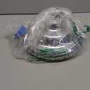 Delta Faucet 3-Spray Touch-Clean Shower Head, Chrome 52680
