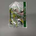 30 Pcs Silicone Data Cable Organizer, Reusable Cable Ties Wire Organizers for Office, Multipurpose Elastic Cord Wraps Cable Management for Charging Cord,Appliances,Home,Office,Kitchen,School,Travel (4.1 Inch)