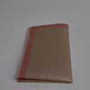 26x16 Inch Extra Thick Silicone Baking Mat with Measurements, Non-slip and Reusable - For Cookies, Bread, Pastry (Red)