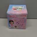 Meland Toy Doctor Kit for Girls, Pretend Play Toy Doctor Set with Dog , Carrying Bag, Stethoscope & Dress Up Costume Gift for Kids Toddlers Ages 3 4 5 6 Year Old for Role Play