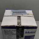 B1340021S Goodman OEM Replacement Furnace Blower Motor 1/3 HP