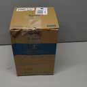 AROEVE Air Purifiers for Bedroom Home, 3 Layer Filter for Smoke Pollen Allergies Pet Dander Odor, Sleep Mode for Better Sleep, Energy Saving, 3 Speeds, Timer for Office, Dorm, Kitchen, MK01, White