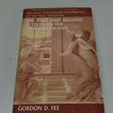 The First and Second Letters to the Thessalonians (New International Commentary on the New Testament (NICNT))