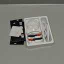 for Apple Watch Screen Protector 40mm SE Series 6/5/4, Tempered Glass   Full Coverage Bubble Free HD Film for iWatch 40mm Accessories - 2 Pack