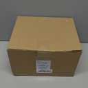 COOK WITH COLOR Nesting Plastic Mixing Bowl Set with Pour Spouts and Handles, Green, 4 Piece Non-Slip