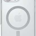 OtterBox iPhone 16 Pro Max Symmetry Series Clear Case - Clear