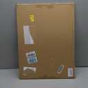 18x24 Plexiglass Sheets 1/8 inch Thick - 2 Pack 18x24 Clear Acrylic Sheets 1/8 Thick (3mm) Ideal for Signs, Crafts, Windows Glass Replacement, Tabletops, LED Light Projects