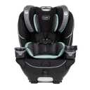 Evenflo EveryFit/All4One 3-in-1 Convertible Car Seat (Atlas Green)