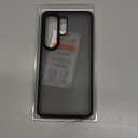 TORRAS for Samsung Galaxy S26 Ultra Case, [12FT MilitaryGrade Protection] Slim Case for Samsung S26 Ultra Case Thin, Matte Translucent Black, Thin, 6.9'' Guardian Series