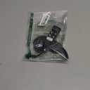 Wokyo TF-100 5Pin 3 Adjustable Gears Speed Electric Thumb Throttle with LCD Display Panel, 24V/36V/48V Universal Electric Scooter LCD Display Meter Fit for Kugoo M4/Pro Escooter Controller