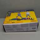 SUNLIN 6 ft. Floor Piano Mat for Kids & Toddlers, Giant Piano Mat, 24 Keys, 10 Built in Songs, 8 Instrument Sounds, Record & Playback, Song Booklet, Musical Toy Gift for Boys & Girls Age 3 4 5 6 7 8 9