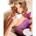 Crazy Cups Coffee Pods Variety Pack Sampler from Top Brands, Assorted Single Serve for Keurig K Cups Coffee Makers, 40 Unique Cups