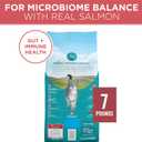 Purina ONE Natural Dry Cat Food, Tender Selects Blend With Real Salmon - 7 lb. Bag (EXP 02/01/27)