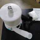 Surface Float Skimmer,2025 Upgrade,No Installation Required, no Adjustable Bracket Required,Comes with 50 Filter Socks, Perfect for Women ((((Turquoise))))