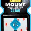 MOUNTING STRIP PLTC 1X3"