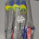 Super Z Outlet 16" Foam Prince Sword Toy Set Party Supplies (6)