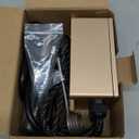 Digital LCD Temperature Controller, User-Friendly Operation, Gloden, 110V, HTHC04G-US-PID