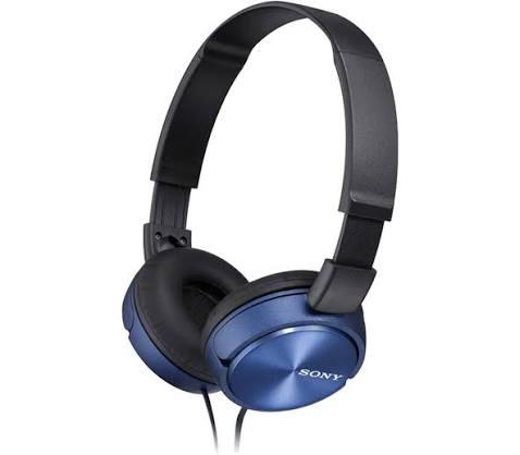 Sony Headphones MDRZX310AP