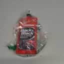 Mothers Back-to-Black Trim & Plastic Restorer, 12 oz. Removes Oxidation, Dirt & Wax Residue Restores Faded Trim & Provides Long-Lasting Protection (06112)