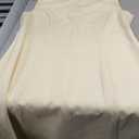 ZESICA Women's 2025 Summer Sleeveless Cocktail Mini Dress Boat Neck less Swing A Line Wedding Club Party Short Dresses,Navy,M-Large