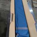 12x12 Pop up Canopy Tent Patented EZ Set up Instant Outdoor Canopy with Sidewall Bonus 4 Weight Sandbags, 8 Stakes and 4 Ropes, Grey (Gray)