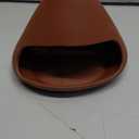 MOUGIGI Terracotta Zongzi Palo Santo HolderElegant Sage Cone Incense Dish for Zen Meditation Altar, Energy Cleansing&Yoga SpaPerfect for Mindfulness, Aromatherapy, Stress Relief&Spiritual Decor Gift