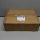 Fireplace Screen with Sliding Doors, 37.8" W x 30.7" H Handcrafted Wrought Iron Fire Spark Guard Fire Place Gate Protector for Living Room, Children and Pet Safety(Large)