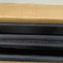 63" Long &17" Wide Heavy Duty & Portable Dog Ramp, Folding Pet Ramp for Large Dogs up to 250LBS, Non-Slip Car Ramp for SUV, Truck Easy Loading