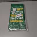 2 Pcs Ultra Soft Elf - Themed Dish Towels, Playful Seasonal Decor Absorbent Decorative Waffle Weave Bath Towel Kitchen Dish Guest Towels for Kitchens Homes Bathrooms Restaurant Hotel Cafe (Multicolor 339)