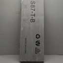 Metal Bed Frame,14Inch Full Size Bed Frame with Storage Space,Heavy Duty Sturdy Mattress Foundation,Easy Assembly,No Box Spring Needed,Full White