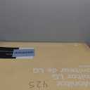 LG 32MR50C-B Curved Monitor 32-Inch FHD 100Hz AMD FreeSync OnScreen Control Dynamic Action Sync Black Stabilizer Tilt Stand (HDMI) - Black