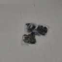 4 Pack 12 Inch Chainsaw Chain 3/8" LP Pitch .043'' Gauge 45 Drive Links fits DeWalt, Ryobi, Craftsman, Makita and more