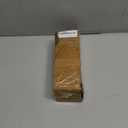 Automatic Door Closer for Home Adjustable Spring Hydraulic Door Closer Aluminum Finish Automatic Door Closing Commercial & Home Use for 65KG Middle-Weight Door (180 Degree Non-Positioning)