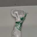 aumuca Cat Brush for Shedding, Cat Brushes for Indoor Cats, Cat Brush for Long or Short Haired Cats, Cat Hair Brush Cat Grooming Deshedding Brush for Dog Kitten Rabbit Massage Removes Loose Fur, White