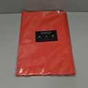 Juvale Red Tissue Paper for Gift Wrapping Bags, Bulk Set for Birthday Party, Christmas, Holidays, Art Crafts, 15 x 20 Inches - 160 Sheets