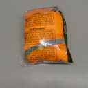 Dog Winter Coat with Fleece Lining for Large Dogs Warm Waterproof Windproof Snow Vest for Cold Weather, Reflective Blaze Orange Safety Dog Jacket, Easy-On Adjustable Fit with D Ring, XXL