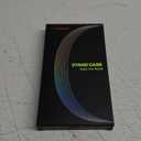 TORRAS Ostand Q3 Air for iPhone 17 Pro Case 6.3'' with Stronger Magnetic Stand, Fit for Magsafe, Airbags Miltary Protection, Camera Control for iPhone 17 Pro Case, Shockproof & Stylish, Horizon Orange