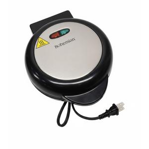 Bohemian the spirit of cooking electric waffle maker