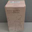 Christmas Nativity Set for Table Centerpieces, 15.1" Tall Nativity Christmas Lantern for Party Decor, Hanging Candle Lantern for Xmas Home Dcor Indoor, Resin Nativity Figurine for Xmas Gift