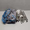 3D Printer Enclosure with Ventilation, Fireproof Dustproof Tent Constant Temperature Protective Cover Large Size,Noise Reduction Enclosure for Bambu Lab A1,A1 Mini