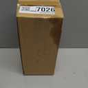 GuanQiao Plastic Champagne Flutes 40 Pack, 5.5 Oz Clear Disposable Plastic Champagne Glasses, Wine Glasses Cups for Wedding Celebration Birthday Party Wine Tasting New Years Eve Party Supplies