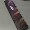 abp 1.25 Inch Curling Iron Extra Long Barrel with Ceramic Coating for Long/Medium Hair,1 1/4 INCH LCD Display Instant Heat up to 450F with clamp, Hair Style Tool Girls & Women