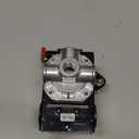 Heavy Duty Pressure Switch for Air Compressor 135-175 psi Four 4 Port 26 Amp